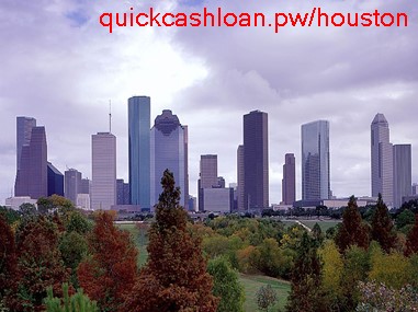 Cash Loan Houston TX